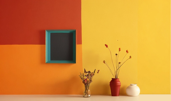 Современные экологичные краски Flugger Flutex для вашего идеального интерьера